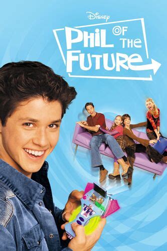 Phil of the Future | The Fandub Database | Fandom