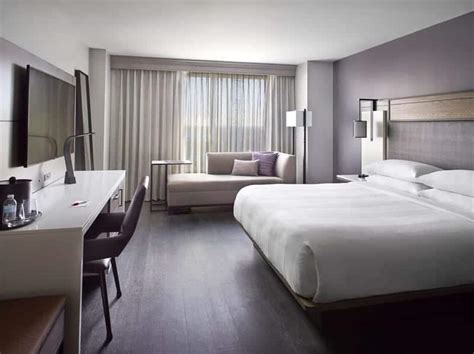 8 Best Downtown Raleigh Hotels (business + Pleasure)