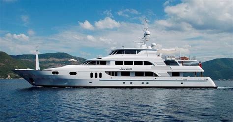 Exclusive: Below Deck Down Under yacht THALASSA- real name revealed | YachtCharterFleet