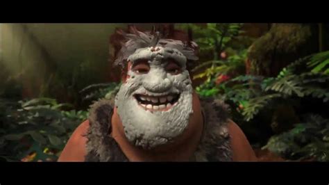 snapshot (The Croods) - YouTube