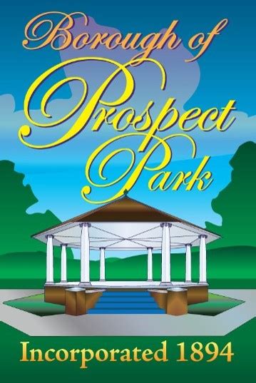 About Prospect Park – Prospect Park Recycles