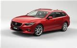 2013 Mazda 6 Skyactiv-D race car HD wallpapers #15 - 1680x1050 ...