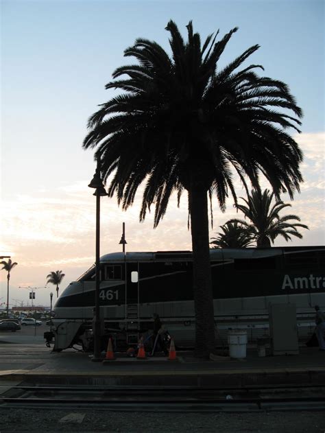 Trains > Amtrak > Amtrak California > Pacific Surfliner > IMG_1050.JPG | Railroad and Train ...