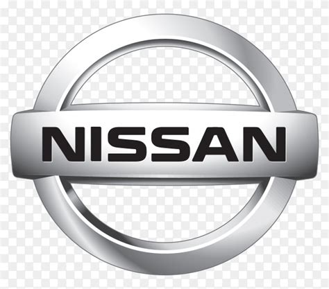 Logo nissan vector PNG - Similar PNG