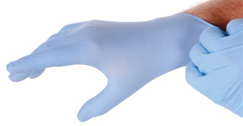 White Paper: Rapid-Don Examination Gloves