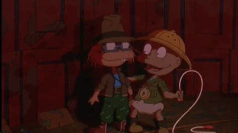 The Rugrats Movie 39 - The Rugrats Movie Photo (43281469) - Fanpop - Page 44