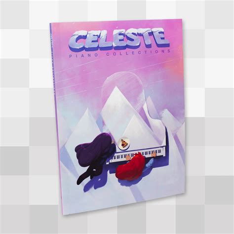 Celeste Piano Collections - Fangamer