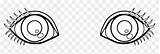 Coloring Pages About Eyes sketch template