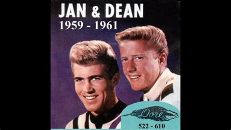 The 10 Best Jan and Dean Songs of All-Time