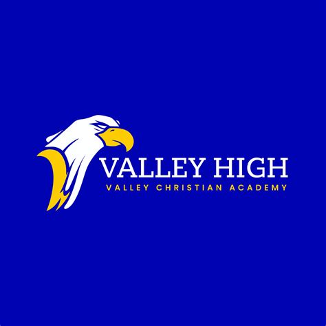 High School Contact Form — VALLEY CHRISTIAN ACADEMY