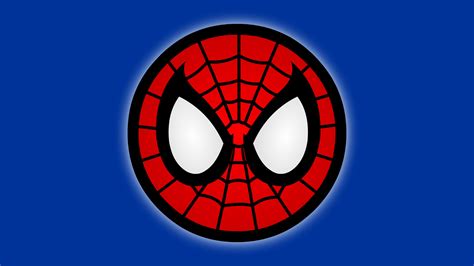 Spiderman Logo Wallpaper (67+ images)