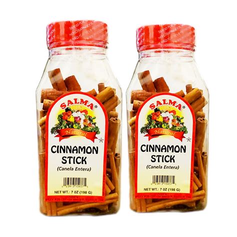 Cinnamon Sticks – Galaxie Foods