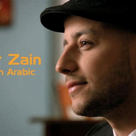 Maher Zain Ramadan [Arabic] | Maher zain, Ramadan, Songs