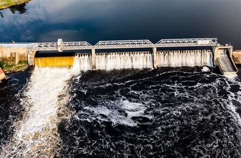 Kennebec River Dams Must be Removed