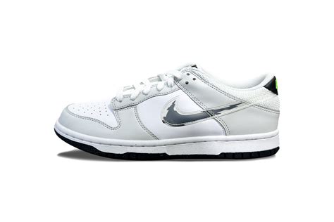 NIKE DUNK LOW PHOTON DUST - Kicksdaily