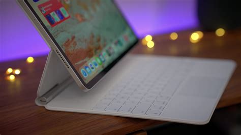 Apple Magic Keyboard drops to $229 for 11-inch M2 iPad Pro