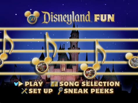 SATURDAY SIX: 6 Reasons We Love DISNEY SING ALONG SONGS – Disneyland Fun! | TouringPlans.com Blog