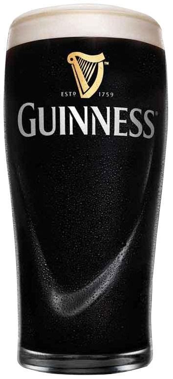 Guinness Beer Glasses Pint 50 cl - Set of 6 | Free shipping from €99 on ...