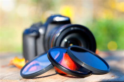 Camera Lens Filters: A Beginner's Guide - 42West, Adorama