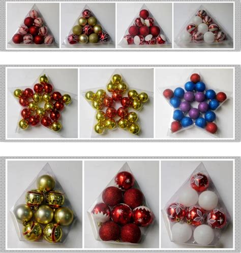 Wholesale Shatterproof Christmas Ball Ornaments And Christmas ...