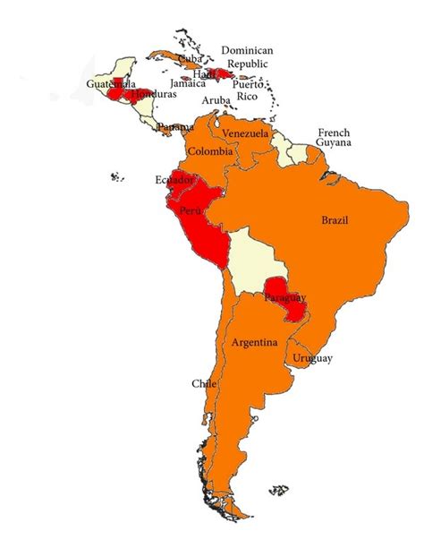 Percentage of Cryptococcus neoformans and Cryptococcus gattii isolates ...