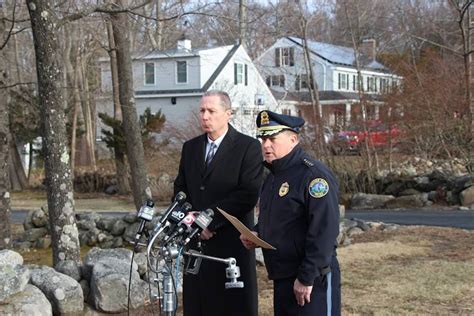 12-Year-Old Killed In Andover Murder-Suicide Was A ‘Gentle Soul’ | Andover News