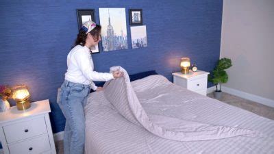 Have You Tried the Scandinavian Sleep Method? We Did!