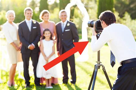 23 Wedding Etiquette Rules Guests Should Never Ignore