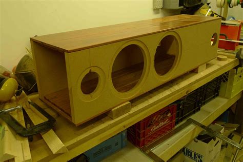 Hardwood Floor|standing Speakers : 17 Steps (with Pictures) - Instructables