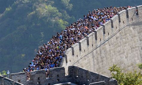 East Asia: China to crack down on damage to Great Wall | HQ Architecture