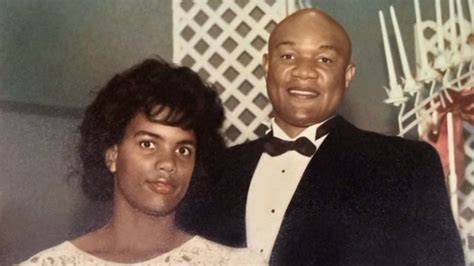 George Foreman is Married to Wife: Mary Martelly. Kids. – wifebio.com