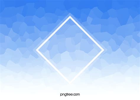 Blue Geometric Background, Wallpaper, Blue, Geometry Background Image ...