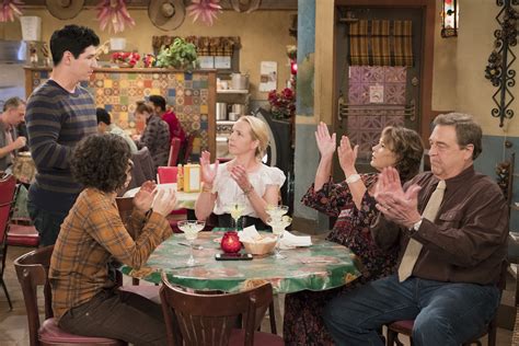 ‘Roseanne’ Season 10 Photos — ABC 2018 Revival | TVLine