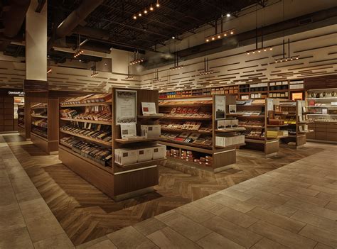 Davidoff Opens Lower Manhattan & Tampa Retail Locations, Revamps Online Store | halfwheel