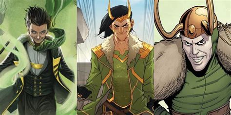 Loki's 10 Coolest Powers