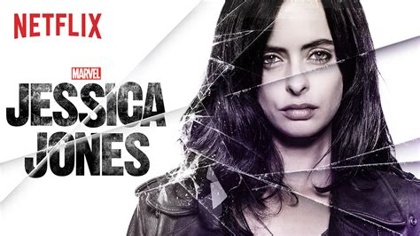 Jessica Jones season 1 designs for the Netflix service on Behance