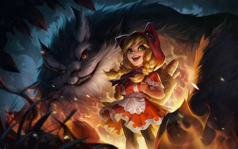 New skins are coming to League of Legends: Wild Rift - Not A Gamer