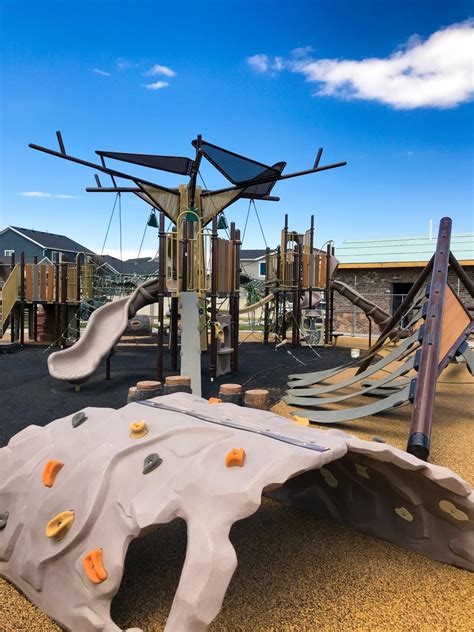 Herriman City celebrates grand opening of new park