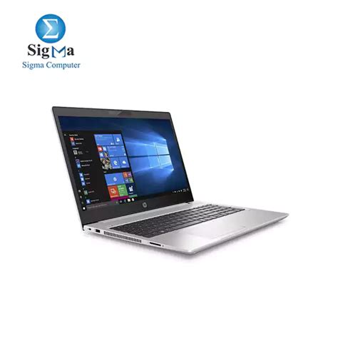 HP ProBook 450 G6 Laptop - Intel Core I7 - 8GB RAM - 1TB HDD - 15.6-inch HD - 2GB GPU - DOS ...