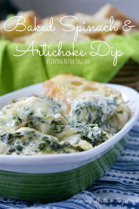 Anyonita Nibbles | Gluten Free Recipes : Gluten Free Spinach & Artichoke Dip