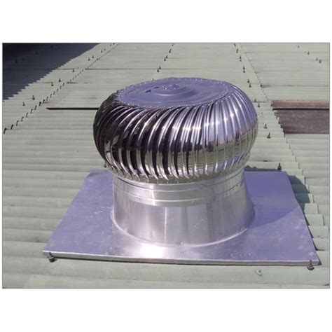 Industrial Roof Ventilators at Best Price in Bengaluru, Karnataka | Airier Natura Pvt. Ltd.