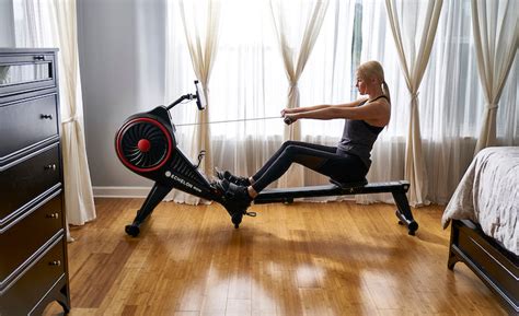 Echelon Smart Rowing Machine – Echelon Canada