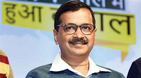 Arvind Kejriwal will return to power with majority in Delhi, says AAP's ...