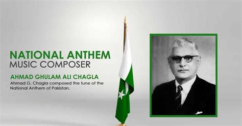 National Anthem of Pakistan – History, Facts, Meaning, and Other Details – Startup Pakistan