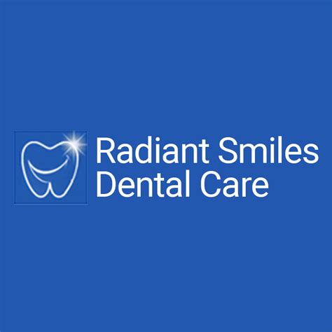 Radiant Smiles Dental Care