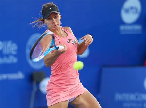 Tenis. WTA Lexington: Magda Linette na liście zgłoszeń. Zagrają też ...