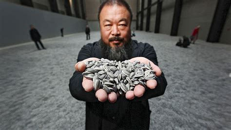 Creative Jaunt: Ai Weiwei: Without Fear or Favour, a BBC Documentary