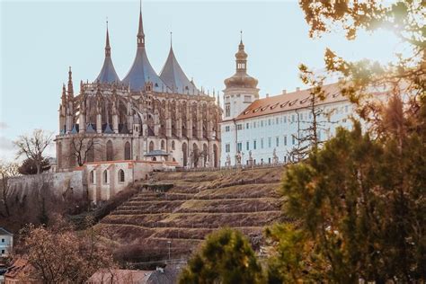 Kutna Hora Day Trip From Prague: Triphobo