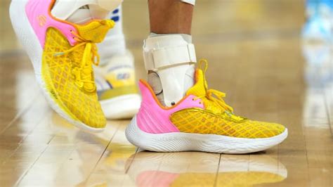 Ten Best Under Armour Stephen Curry Sneakers - Sports Illustrated ...