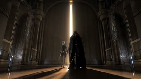 Image - Malgus entering the Jedi Temple.png | Star Wars: The Old ...